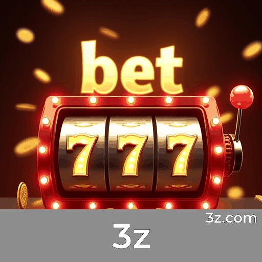 3z: Seu Cassino Online Premiado e Seguro